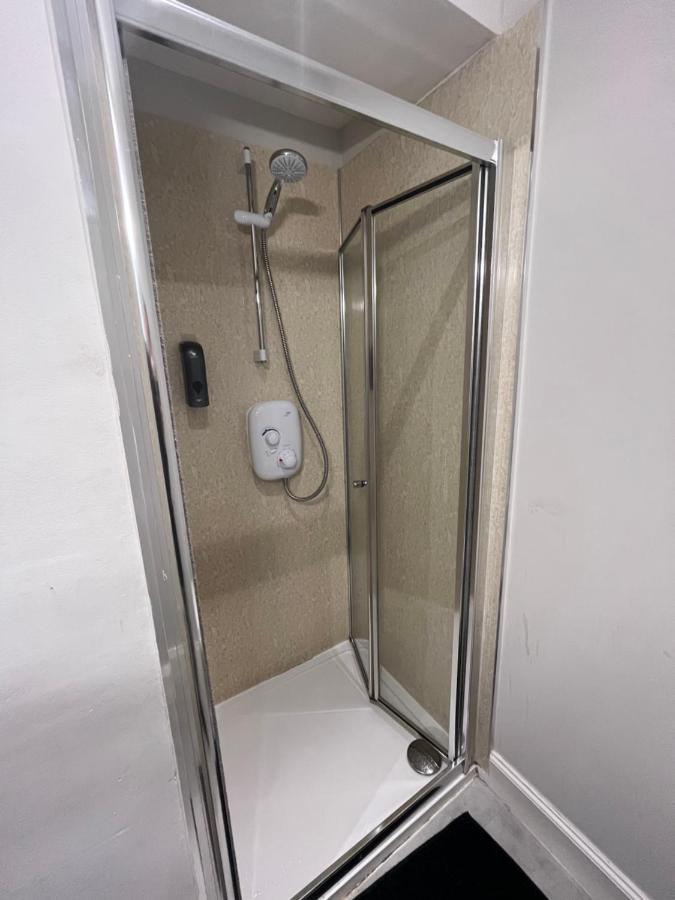 אדינבורו Park View Rooms מראה חיצוני תמונה