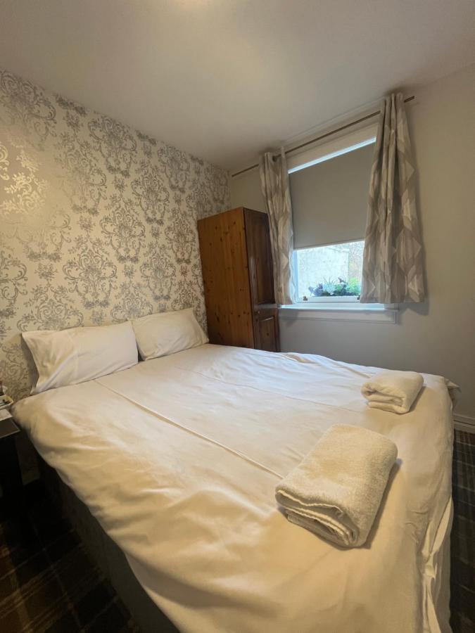 אדינבורו Park View Rooms מראה חיצוני תמונה