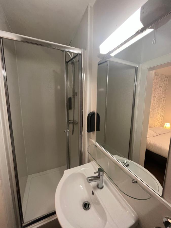 אדינבורו Park View Rooms מראה חיצוני תמונה