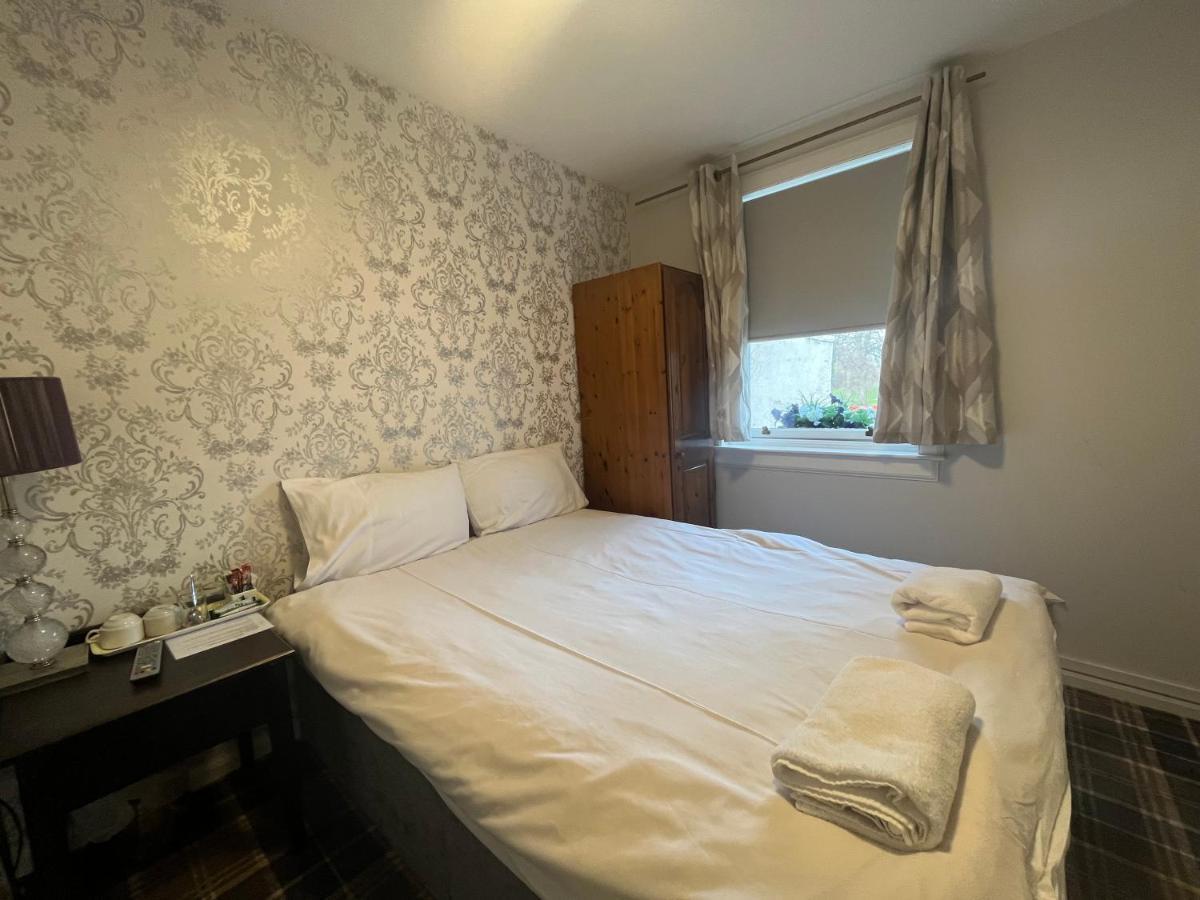 אדינבורו Park View Rooms מראה חיצוני תמונה