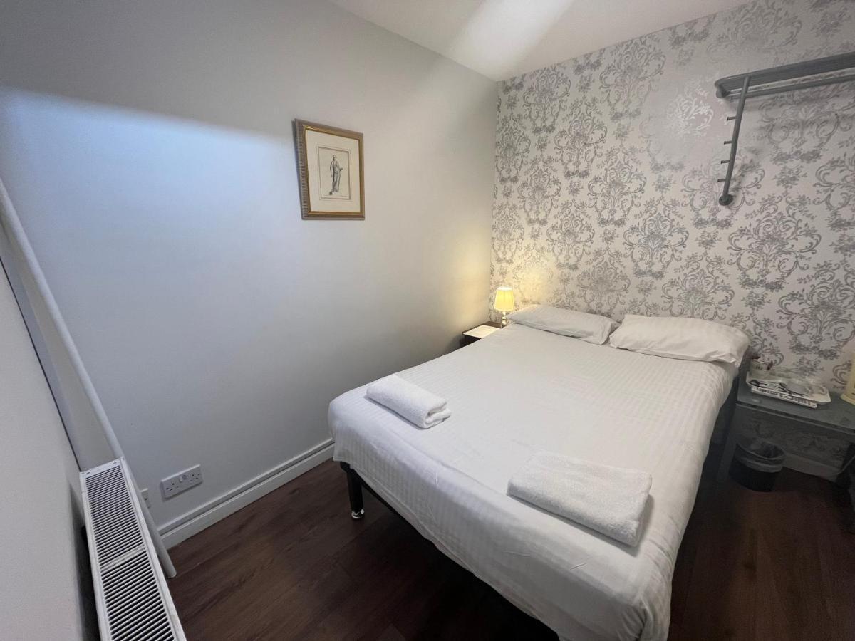 אדינבורו Park View Rooms מראה חיצוני תמונה